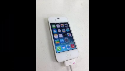 Saltar activacion icloud ios 7