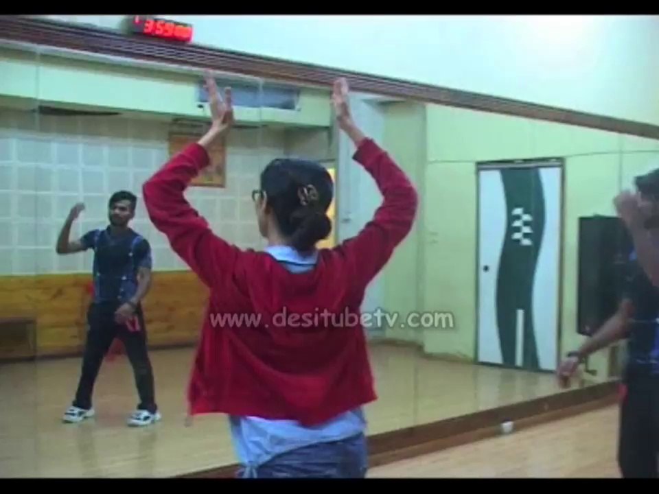 Holi Aayi Re....Neha Mehta's special performance for 'Sab Ki Holi'