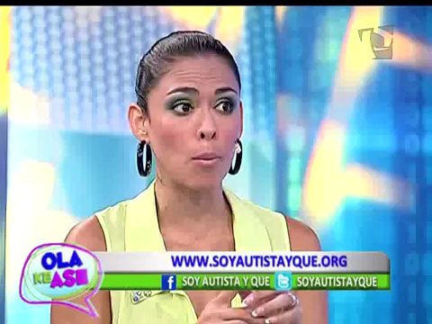 Soy Autista ¿y qué?: sepa cuáles son las terapias para niños con este trastorno