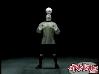 Nike Football - Soccer Tricks