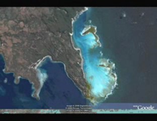 Madagascar vue du ciel