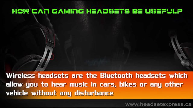 The Variety of GN Netcom Headsets