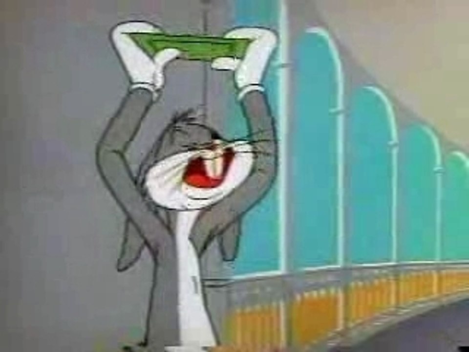 Mississippi Hare Scene 2