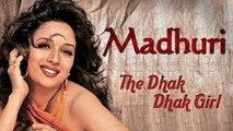 100 Years Of Bollywood - Madhuri Dixit - The Dhak Dhak Girl