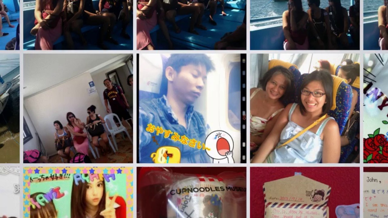 FacebookIs10 (2014)