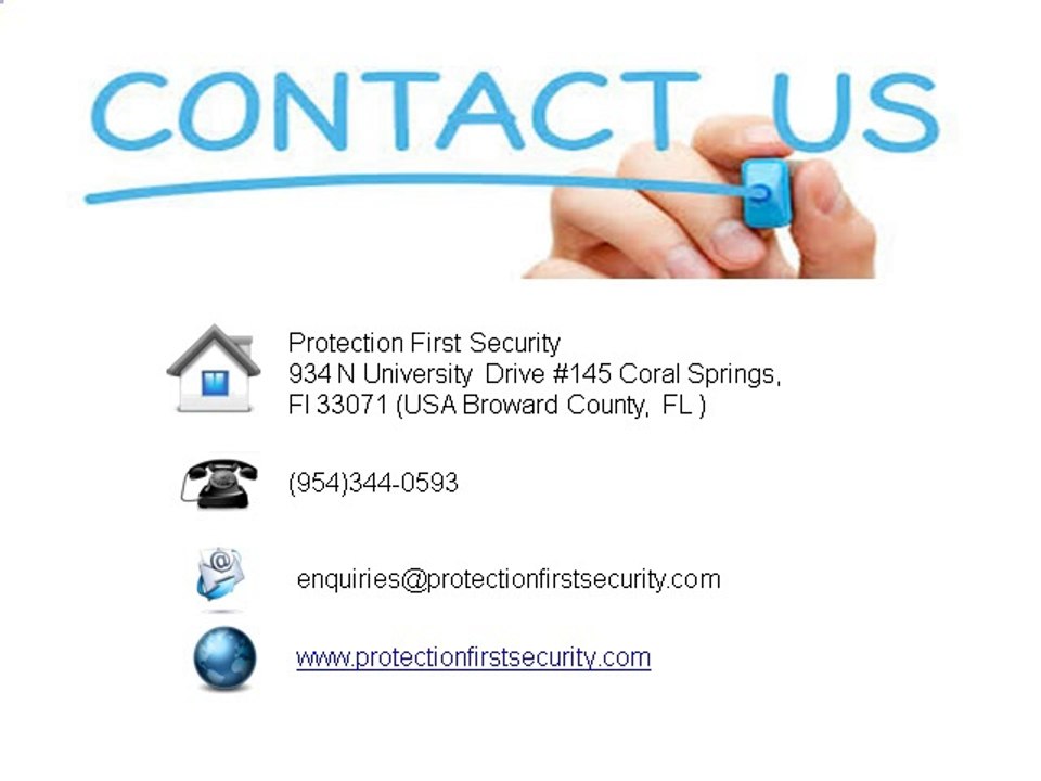 Wireless Home Alarm Security Systems