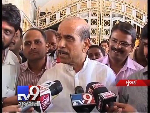 Shiv Sena releases first list of candidates for Loksabha Elections , Mumbai - Tv9 Gujarati