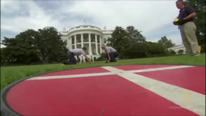 Marine One _ Documentary on the Presidential Helicopter Marine One