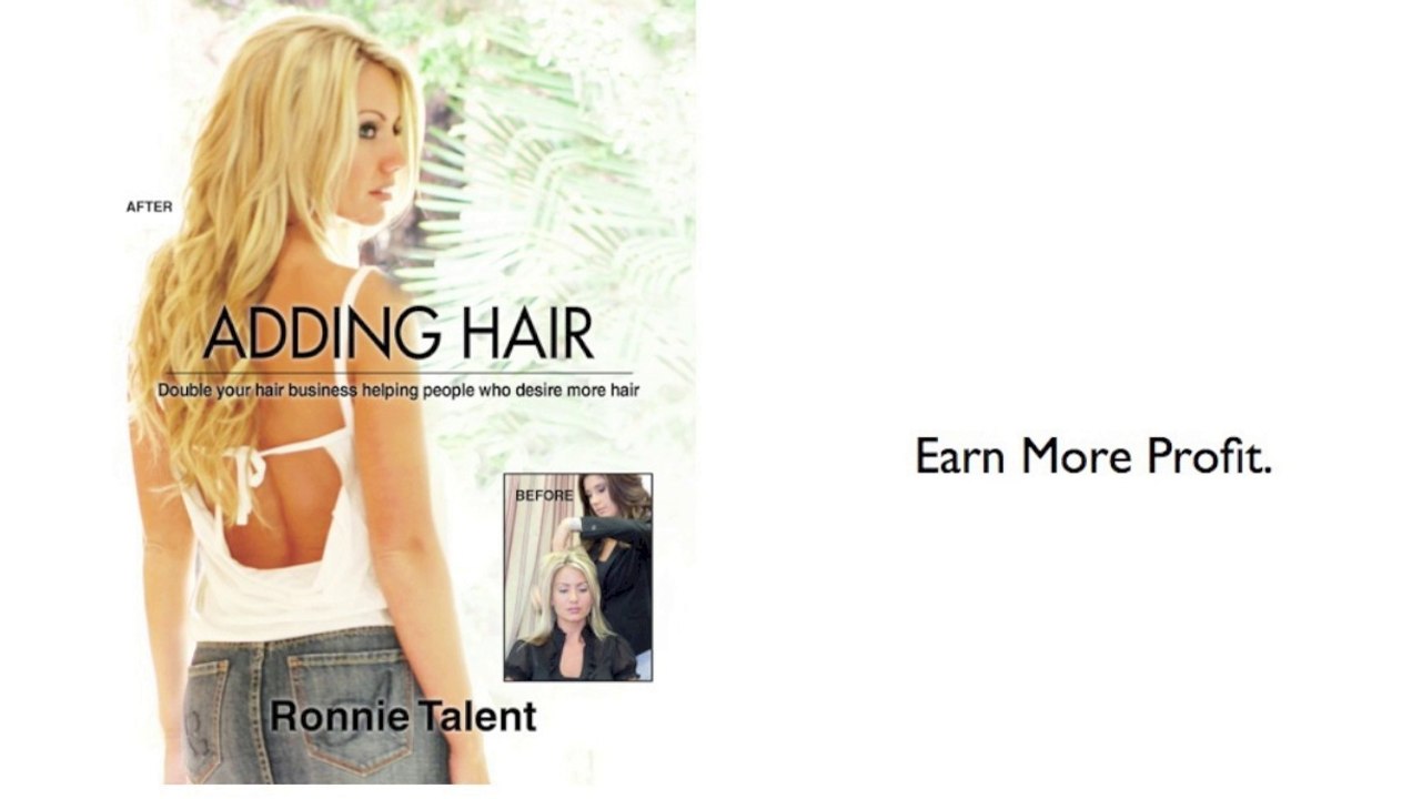 Can I start my hair replacement business with a small staff?