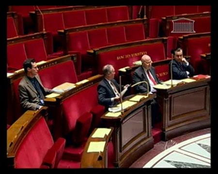 Convention sur la mise à disposition de ressources de télécommunication en cas de catastrophe - Mardi 18 Décembre 2007