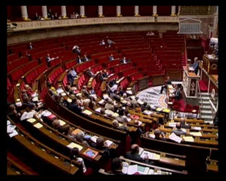 Dérogations au repos dominical - Mardi 7 Juillet 2009