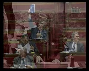 COMMUNICATION AUDIOVISUELLE ET NOUVEAU SERVICE PUBLIC DE LA TELEVISION (suite) - Jeudi 27 Novembre 2008