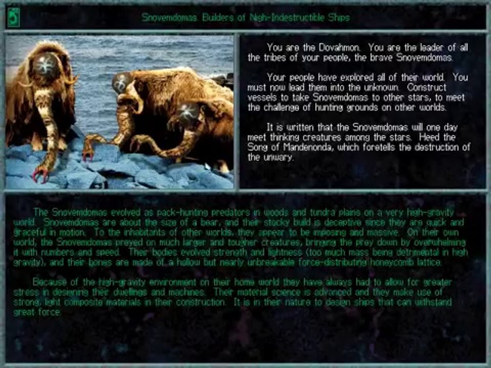 Ascendancy (DOS)