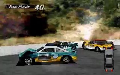 Destruction Derby