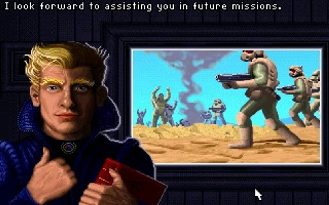 Dune 2
