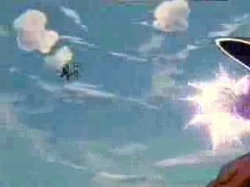 DBZ
