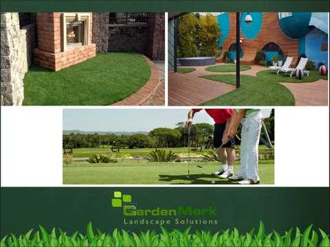 Eco-Friendly Artificial Lawns