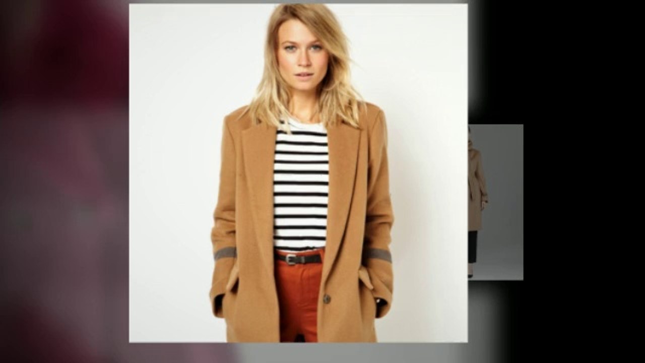 Divine Dorothy Coat