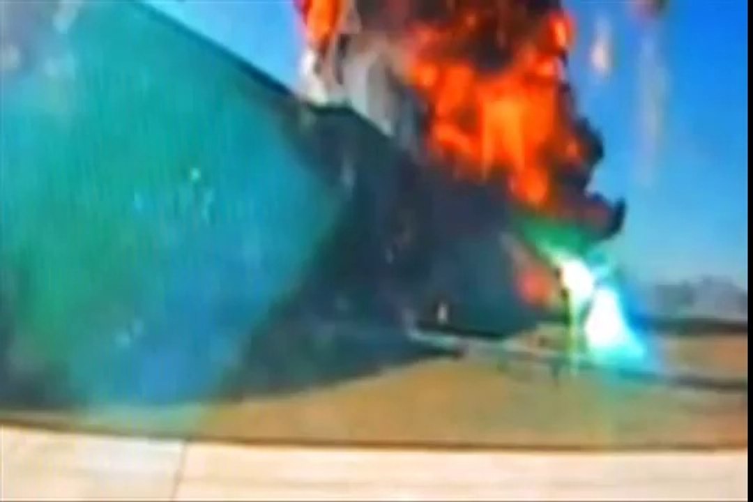 Fallen Angels Attacked Twin Towers - video Dailymotion