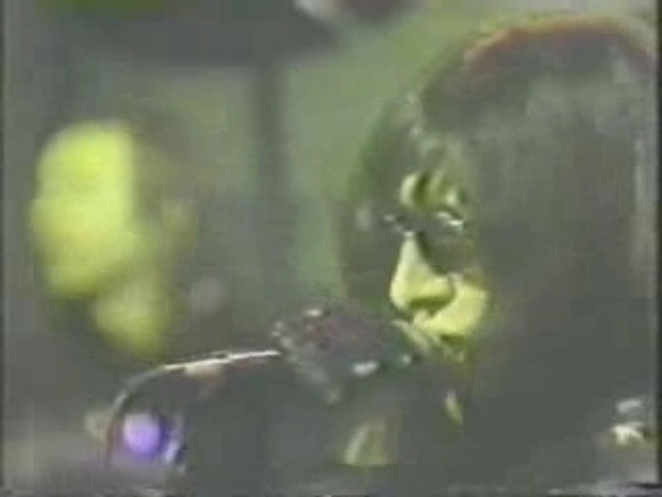 The Ramones - Pet Sematary