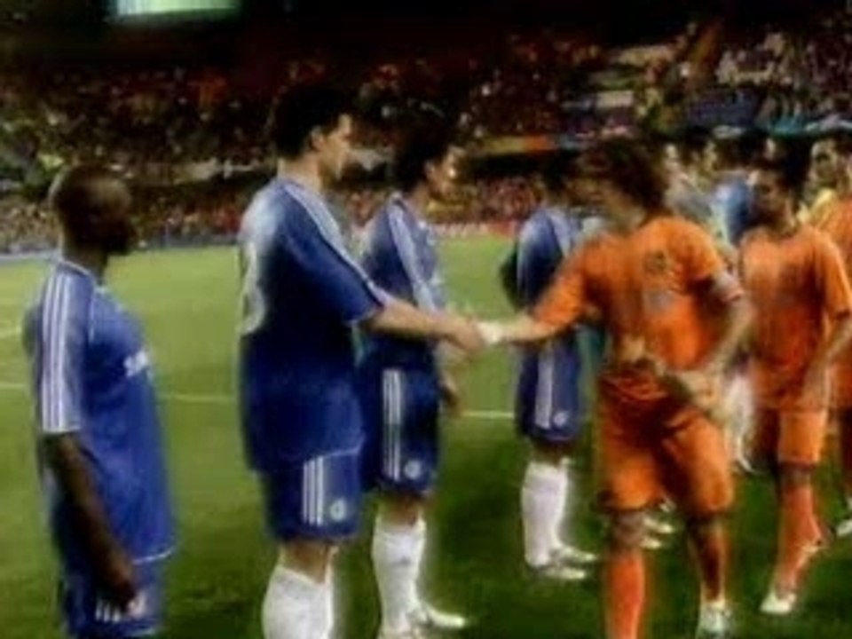 Viva futbol vol.12