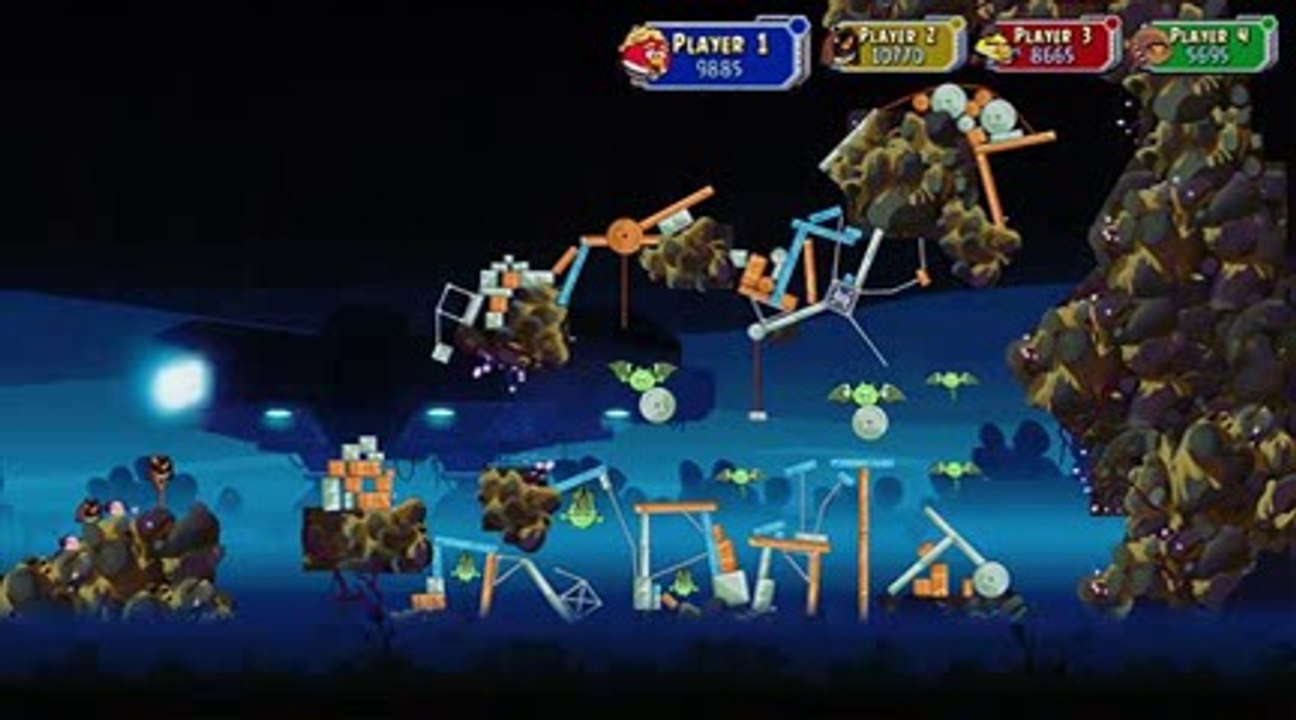 Angry Birds Star Wars 2 Free Keygen Download (Working CD-Key) - YouTube