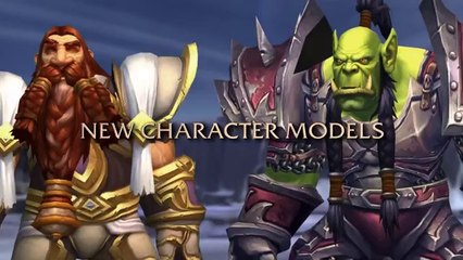 Warlords of Draenor BETA *HOW TO*