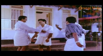 First Night Scene in Bramha Rakshasi Telugu Movie