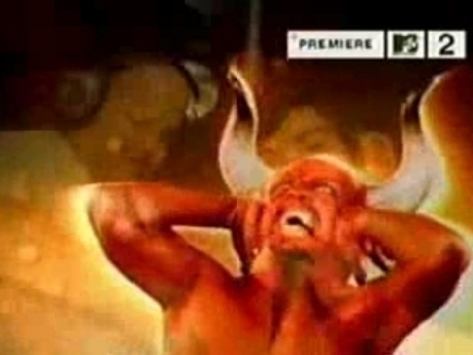 Tribute Tenacious D
