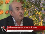 BOYUN FITIĞI RAHATSIZLIĞI VARDI ŞİFALI BİTKİLERİ KULLANDI