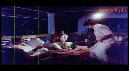 Hot & Romantic Scene  in Bramha Rakshasi Telugu Movie
