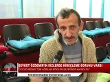 DİZLERDE KİREÇLENME RAHATSIZLIĞI VARDI ŞİFALI BİTKİLERİ KULLANDI