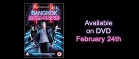 Bangkok Assassins - Home Ent Trailer