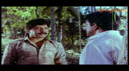 Hot Scene  in Bramha Rakshasi Telugu Movie