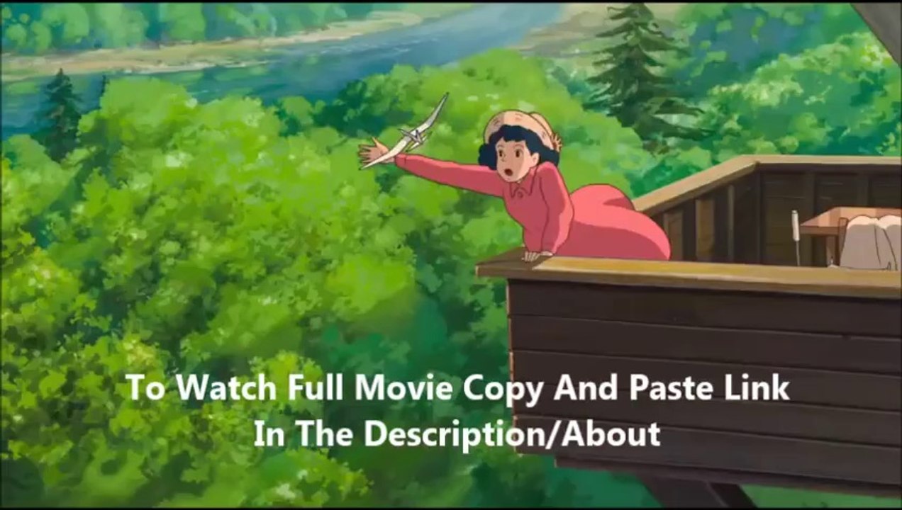 The Wind Rises 1061
