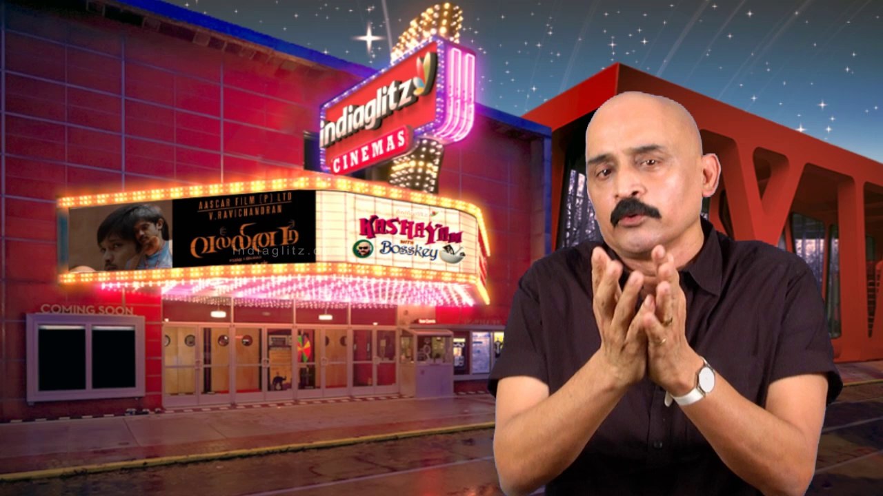 Vallinam Tamil Movie Review | Kashayam With Bosskey | Nakul, Atul Kulkarni , Jagan