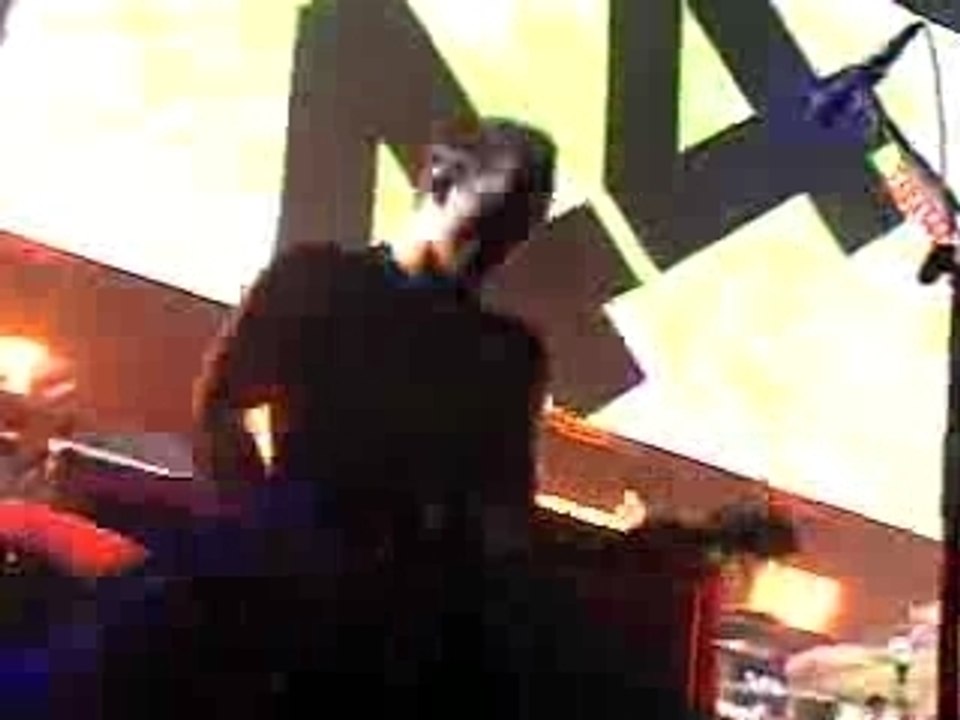 Concert PLUS 44 Kroq