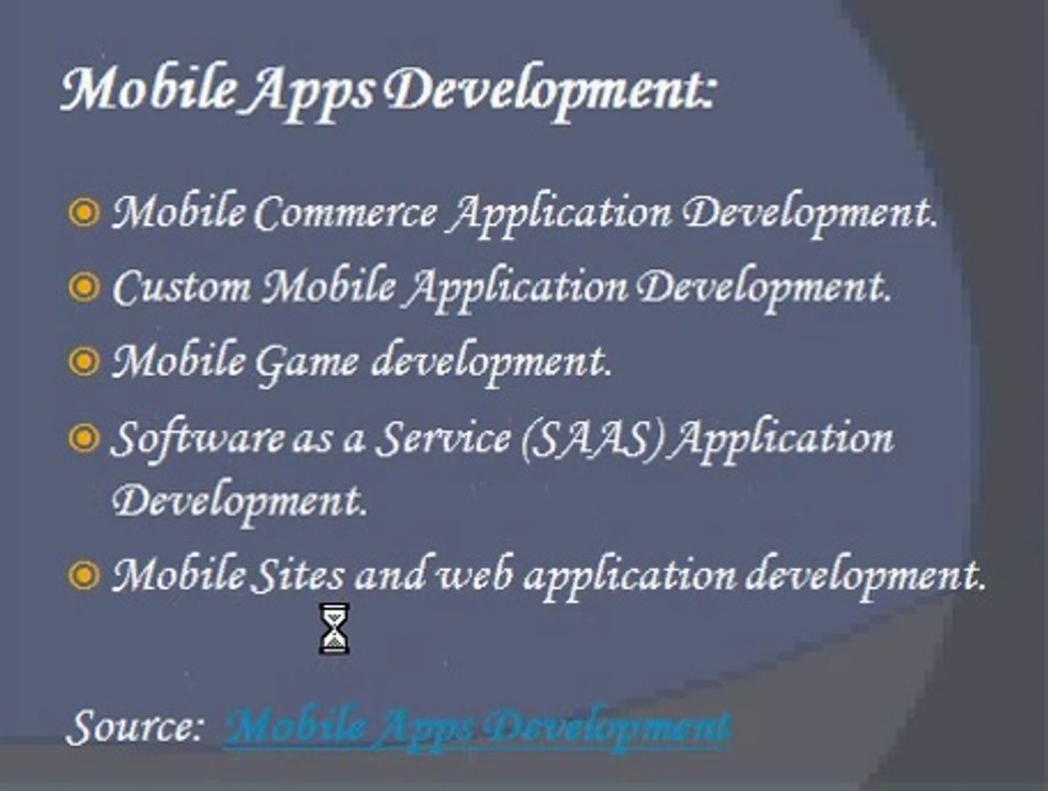 Web Design & Development  Mobile Apps  E-Commerce  Internet Marketing