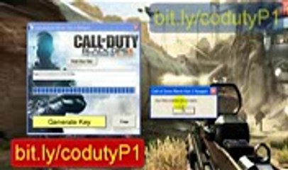 Call of Duty Black Ops 2 œ 2014 Key Generator ‡ NEW DOWNLOAD LINK