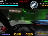 3D Sarhoş Araba Park Etme - 3D Oyunlar - 3D Araba Oyunları