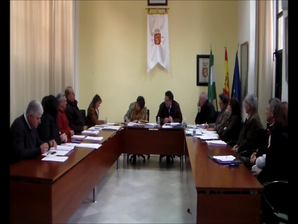 PSOE Y TRÁNSFUGAS EN CONTRA DE QUE LOS SOCIALISTAS PAGUEN EL ALQUILER DEL EDIFICIO PÚBLICO QUE OCUPAN