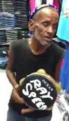 Sonego, Cheb Bilal & Cheb Khaled: Moroccan Comedy 🎶