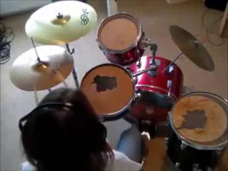 Generals and Majors ( XTC cover Melodion Jug )