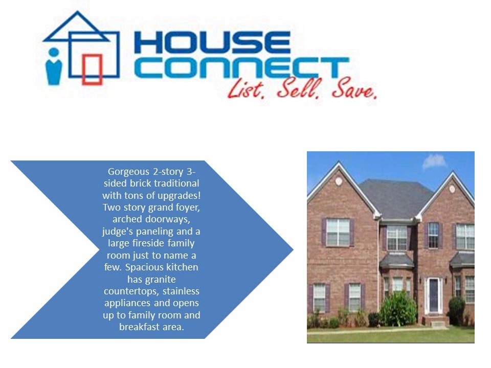 House Connect