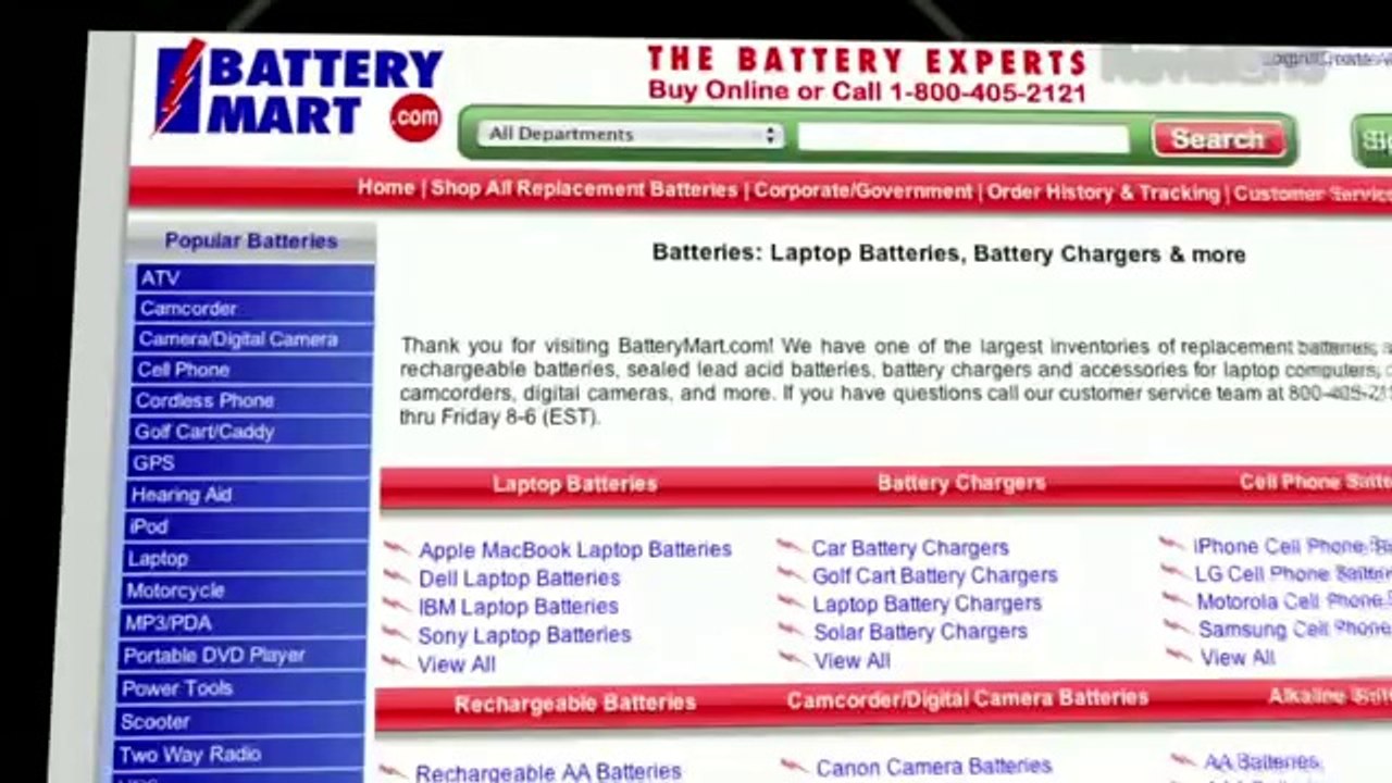 Extend Your PC's Battery Life With A Car Battery - SYSTM