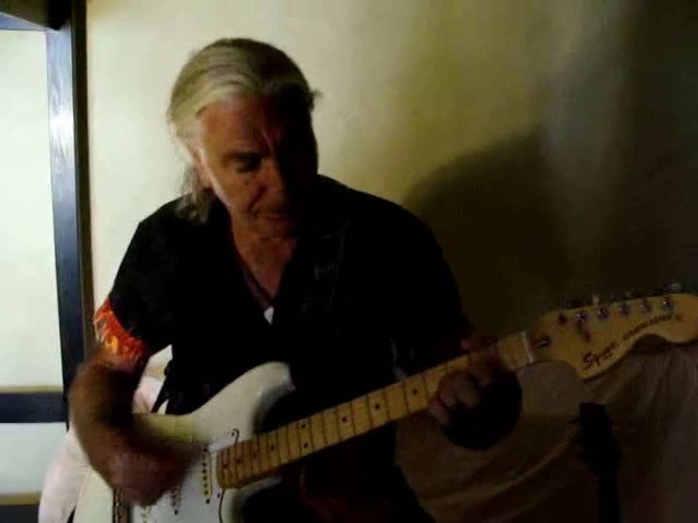 Virtual woman Gepeto