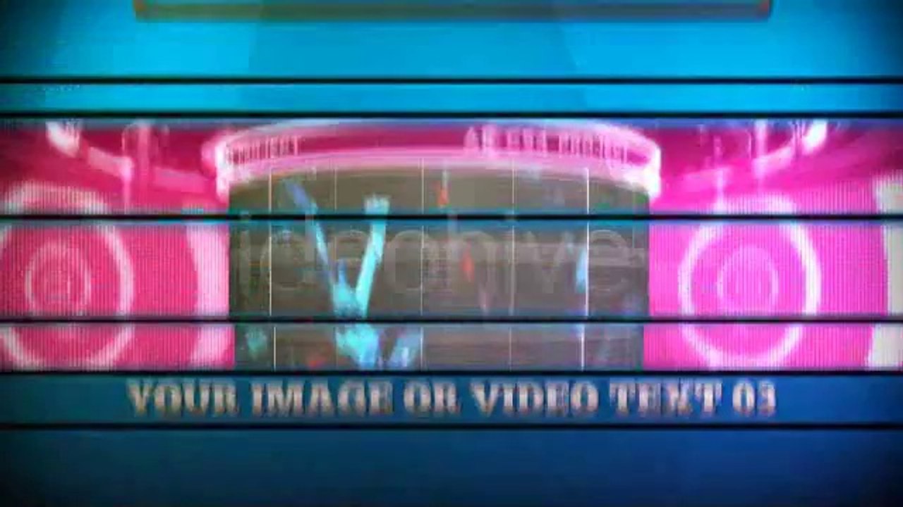 Promotion ultimate - After Effects Template