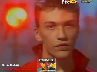 Taxi Girl - Cherchez le garçon