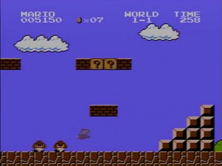 テスト兼自己紹介動画【スーパーマリオブラザーズ】実況プレイ