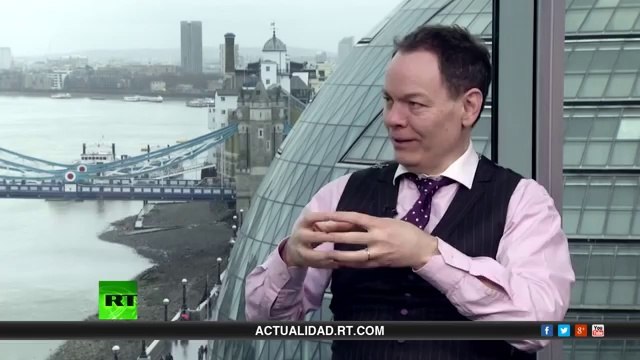 (Vídeo) Keiser Report en español. Juegos peligrosos (E566)